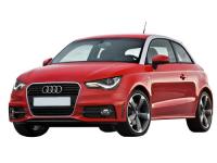 AUDI A1 11- 3D HBK